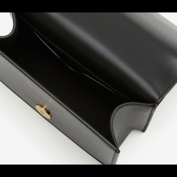 **SOLD** ✨Alexander McQueen Mini Jewelled Satchel brand new - Picture 6 of 6